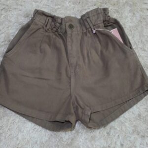 Shorts jeans