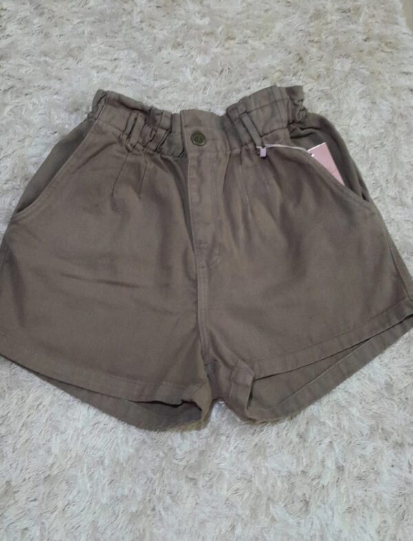 Shorts jeans